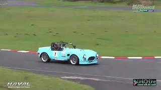 Rounnd 5 S.A. Endurance Series