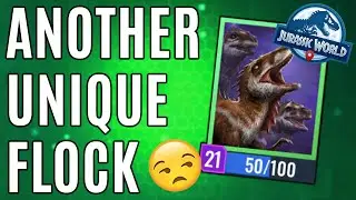 The New Intrepid Pass (Premium)  |  Jurassic World Alive  |  Part 35