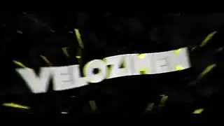 Intro #25 - Velozimen