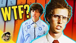 WTF Happened to Napoleon Dynamite?