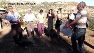 Mazgirt Darıkent Davul Zurna ve Halay Show
