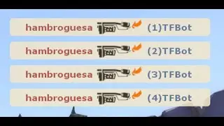 TF2 - the mvm bug that (technically) cannot be named