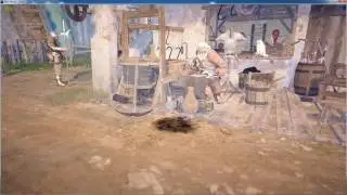 Точим бхега с 0 до 18 /Enchanting a Bheg`s Gloves to 0 - III
