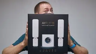 Best WiFi?? Ubiquiti AmpliFi HD Whole Home WiFi Review