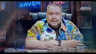 Xaver natrhuje PRDEL 😎
