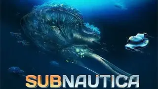 RTX 5090 | Subnautica | max graphic 4K
