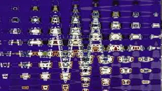 Klasky Csupo In High Effect (X Is High) (Instructions In Description)
