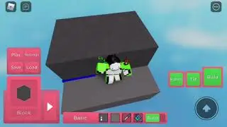 Building kolies construction site!Part 1/5