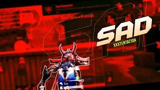 Sad - XXXTENTACION | Montage | SA ANIMATION