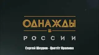 Сергей Шкуров - Цветёт Крапива