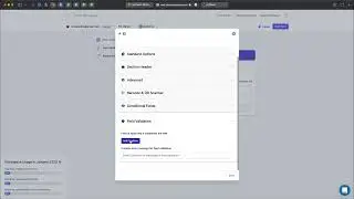 Airtable: Form field validation