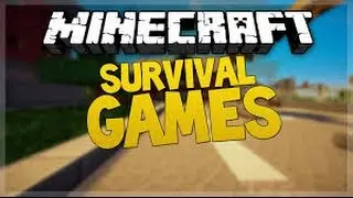 Minecraft SurvivalGames Bölüm#8 (Başlık Yok)