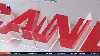 A Para - A Haber Geçiş Amerika Seçimleri (05.11.2024)