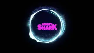 After Effects Particles Music Visualizer