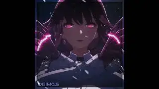 She is a menace || Kafka Edit