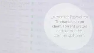 Quatre logiciels linux à ne pas manquer