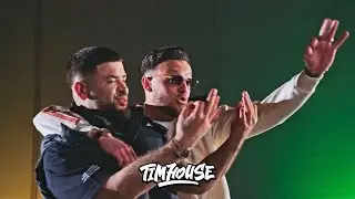 Azet x Noizy x RAF Camora type Beat 