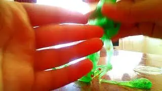 Обзор лизуна годный vs стрёмный