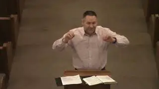 Christ the Wisdom and Power of God