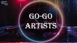 🔥 [GO-GO | ТАНЦОВЩИЦЫ] - Tequila Team Russia 🔥