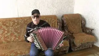 Дворовые песни нашей молодости. Валентин Капытин.