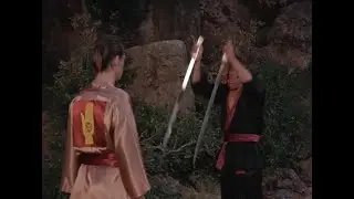 Kung Fu: Caine vs The Order of the Avenging Dragon