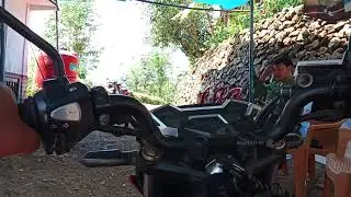 MOTOVLOG TELAGA SONO KALIKUNING TULAKAN - GEGERAN ARJOSARI
