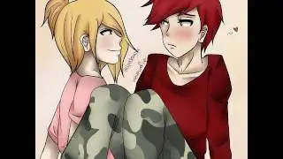 Foxica [Ed Sheran Shape Of You] [Angie Version]