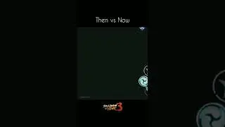 Shadow Fight 2 vs Shadow Fight 3 - ANCIENT | 