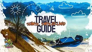 SCHWYZ SWITZERLAND: 10 AMAZING REASONS TO VISIT THIS BEAUTIFUL DESTINATION!