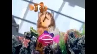 Волшебная рыбка