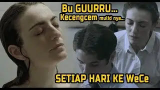 Sinopsis Film, Berintegritas, tegas, dan disiplin, berwibawa sekali.