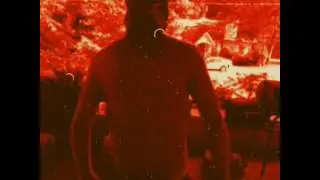 The Slasher (Snuff Film)