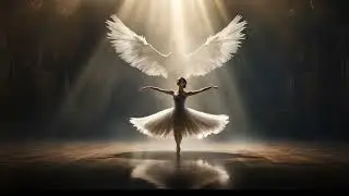 Ballerina's Last Dance - Piano Music