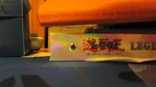 Incoming Mail(TheRedSpartan99 and TeamStrongHold)