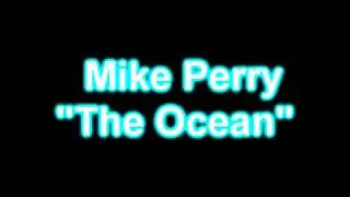 Mike Perry 