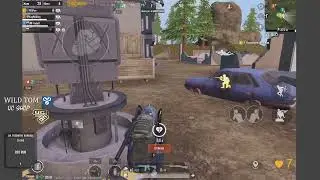 Угарнули с Айнуром   дурак дурака видит издалека  - хайлайты - pubg mobile