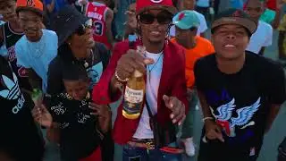 Cocorro 👹 - Melvin Lomi X La Vau records X Young Paniagua
