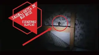 The Case of the Owned Hotel - Paranormal Events - Lost Places