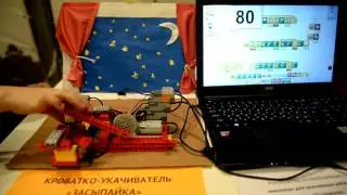 фестиваль изобретений, робототехники и инженерных технологий «ТехноРегион»
