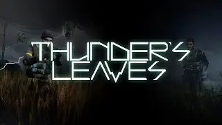 (HL2 mod) Thunder's Leaves