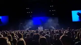 ZHU "In The Morning" @ Audioriver 2017, Main Stage