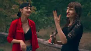 [BTS] Wywiad z Gwiazdą  - czyli backstage na wesoło
