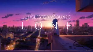 JUNGLESTORM - LONE