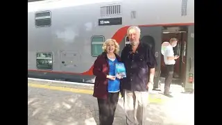 Кейв Август видеоролик 2 часть