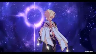 Genshin Impact - Chapter I: Act IV We Will Be Reunited