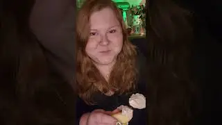 asmr facetime lunch w/ your friend 🥰 crunchy eating sounds