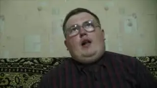 Своими руками   ТАНЦЫ №  - Ботаник - Red21