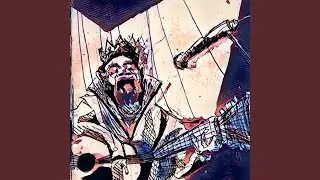The Preacher (Parts I - III)