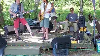 Half Human 2017-05-06 Easley - Indian Love